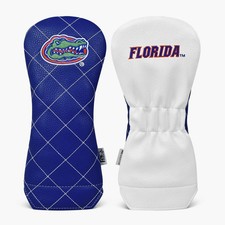 PRG Golf Authentic Florida Gators 2025 Fairway Head Cover NCAA Licensed