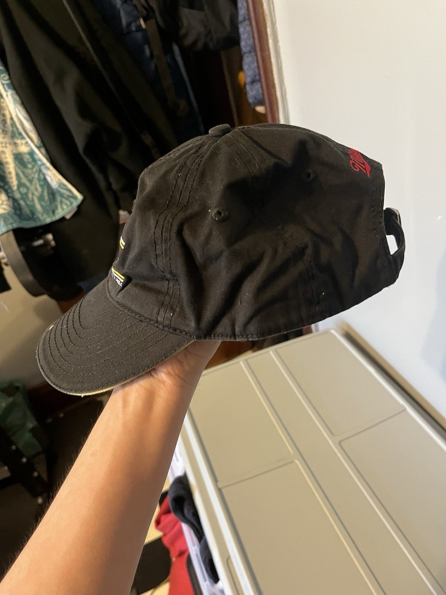 Miller Genuine Draft Cap View 2