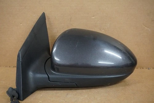 2011 2012 2013 2014 2015 Chevy Cruze Left Driver Side View Mirror OEM 95186799