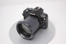 Olympus E-420 Digital SLR Camera 10.0 Megapixel Black Four Thirds System Tested