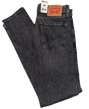 LEVI'S MENS 510 STRETCHT SKINNY JEANS 32 X 34