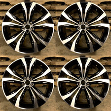 22 Wheels Rims For Lexus Toyota Es250 Es300 Es350 Rx300 Rx330 Rav4 Nx250 Nx450