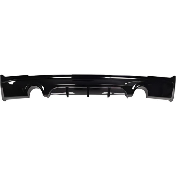 Diederichs 1235368 Blende, StoßStange Mitte Und Hinten FüR BMW 2 Coupe (F22, F87-image