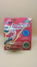 Johnny Lightning The Challengers! - Custom Mustang Series 5 1:64 Diecast Vintage