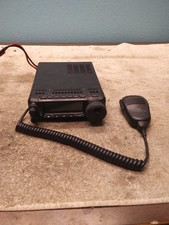 Azden Pcs-7500h 6m FM Mobile Ham Radio Transceiver 50w for sale