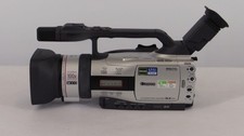 Canon DM-GL2 100x Digital Zoom 3CCD MiniDV Video Camcorder Kit Parts/Repair Only