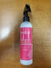 Mielle Organics White Peony Sulfate-Free Leave-In Conditioner 8 oz. E15B