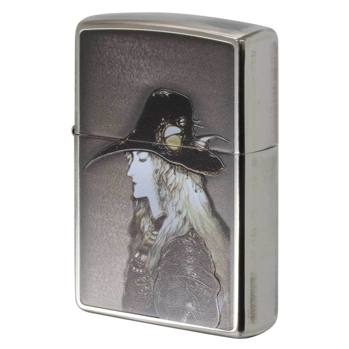 Amano Yoshitaka Vampire Hunter D 80226 Men Women