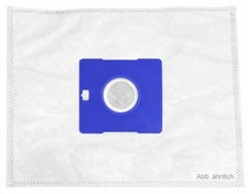 10 x  Staubsaugerbeutel Vlies passend für Beam 1301