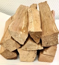 Räucherholz Erle Smokerholz Grill BBQ Räuchern Smoker Wood Fisch räuchern