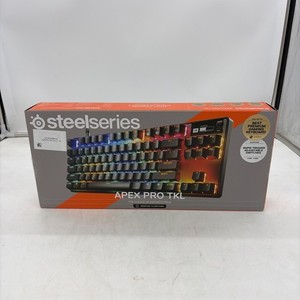 Steelseries Apex Pro Mini | eBay