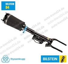 B4 Luftfedermodul vorne u.a.: Mercedes-Benz GL-Klasse X164, Bj. 2006-2012 B4 Luftfedermodul vorne u.a.: Mercedes-Benz GL-Klasse X164, Bj. 2006-2012