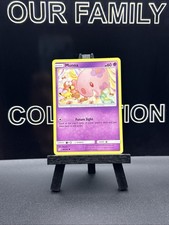 Munna 88/236 Common Unified Minds Pokemon Regular 2019 on eBay