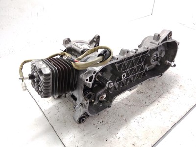 Bloc Moteur Moteur Semi Complet FCS4M Piaggio Free FL 50 1995 2002 FCS2T 