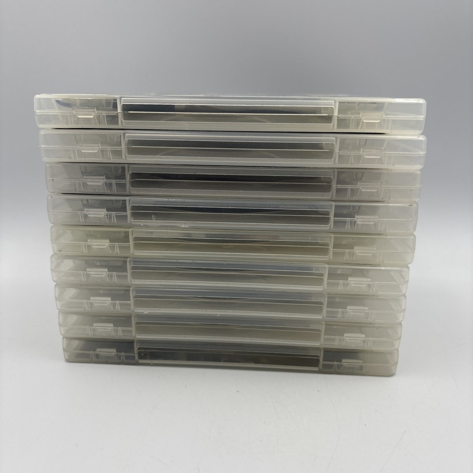 Sony Playstation 3 PS3 Games - Lot of 10 NCAA AC/DC COD Mw3 Hitman ...