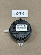 Lochinvar & A.O. Smith 100109953 PRESSURE SWITCH 2.50” BTN 250 900477215