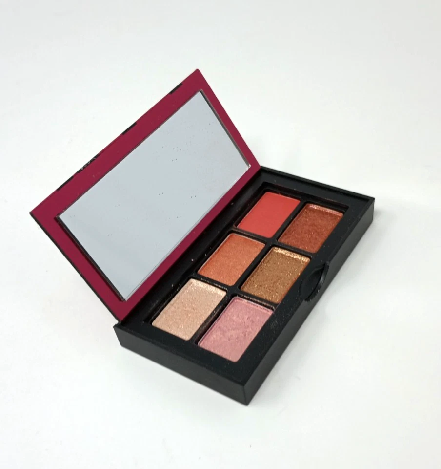 NARS Orgasm Limited Edition Unwrapped Mini Eyeshadow Palette  - Image 3 of 3