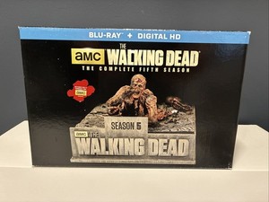 The Walking Dead Season 9 Bluray | eBay