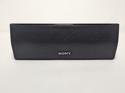 Sony SS-CT91 Center Speaker Only for DAV-HDX285 Home Theater System Replacement