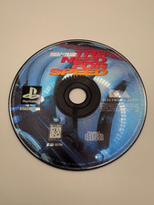 the need for speed ps1 Game Only, Untracked