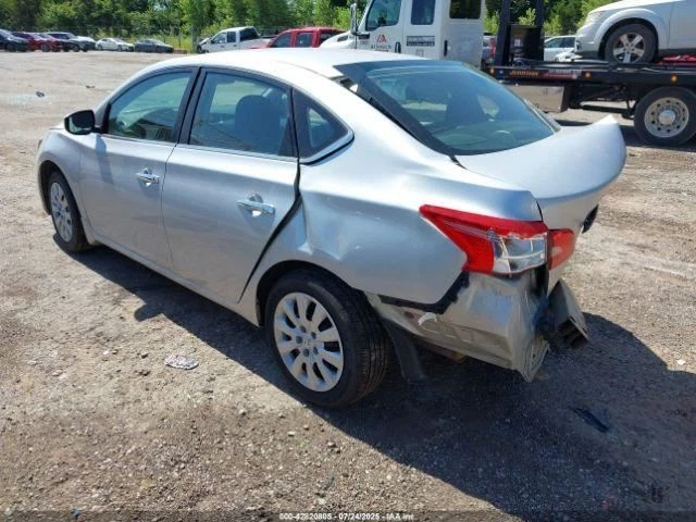 (LOCAL PICKUP ONLY) Hood Fits 16-19 SENTRA 1853631 Foto 4 de 4