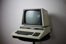 Commodore CBM 4032 Funktionsfähig