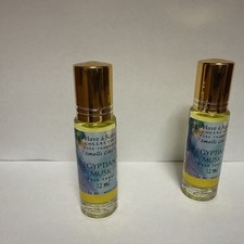 EGYPTIAN MUSK POUR FEMME 12 ml 