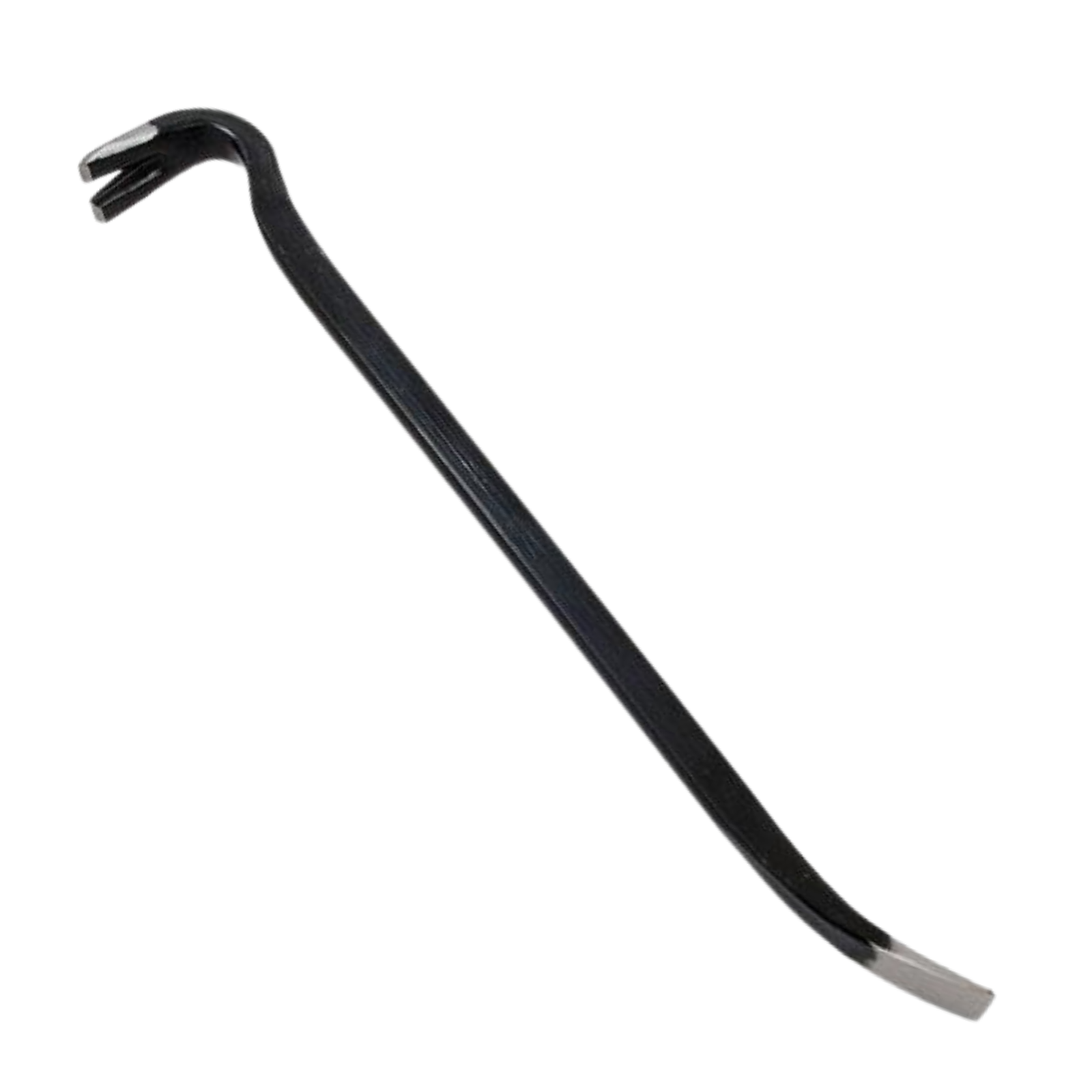 Neilsen 24"" Gorilla Wrecking Bar Heavy Duty Pry Bar Nail Puller Demolition Tool