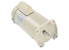 355010S Pool Pump Motor 1HP, Fit for Pentair Whisperflo 1 HP, 3450 RPM, 1 Speed