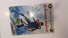La patrouille des Castors Le hameau englouti EO 1961
