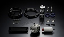 Hks Supercharger Universal Kit For Multiple Fitting 12002-ak006