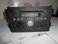Autoradio Opel AGILA