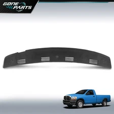 Upper Dashboard Panel Molded Dash Cover Fit For 2002-2005 Dodge Ram 1500 Replace