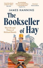 James Hanning The Bookseller of Hay (Paperback) (UK IMPORT)