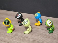 A15 UPDATED Mattel Radica UB Funkeys Figures Your Choice