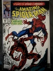 The Amazing Spider-Man #361 (Marvel Comics April 1992)