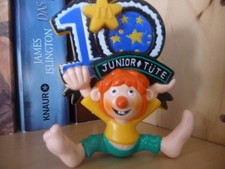 Werbeartikel Pumuckel 10 Jahre Junior Tüte Mc Donalds