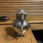 Vintage  F.B. Roger Silver Company, Silver Plated Tea/coffee Pot — photo 4