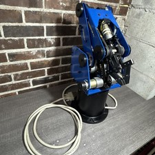 SCORBOT-ER4u Robotic Arm /  Robot INTELITEK