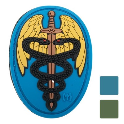 Maxpedition Patch - Sword Caduceus