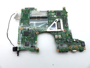 Fujitsu CP272451-X3  Lifebook S7110  Mainboard Motherboard