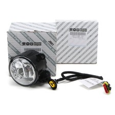 ORIGINAL Fiat Nebelscheinwerfer Nachrüstkit DUCATO 250 DOBLO 500L PANDA PUNTO