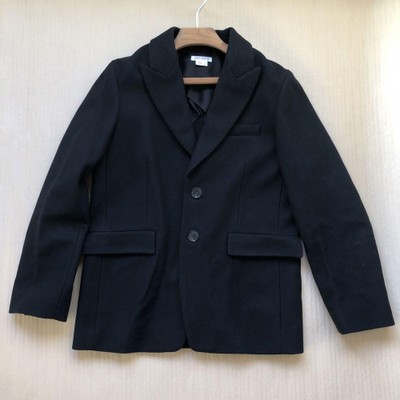 Good Condition] APC JANE B Black Jacket 34 | eBay