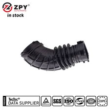Beyu For 09-17 Audi A4 A5 06h129629e Engine Air Intake Elbow Pipe Hose Beyu For 09-17 Audi A4 A5 06h129629e Engine Air Intake Elbow Pipe Hose