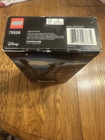 Sealed LEGO Star Wars Elite TIE Fighter Pilot Buildable Figures Set 75526