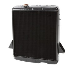 Radiator Tr6 1975-76 - Tr6 Tr6 1975-76 Radiator Tr6 1975-76 - Tr6 Tr6 1975-76