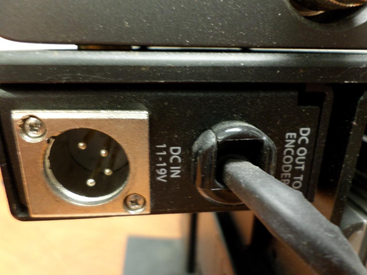 TVU Networks TVUPack TM8200 Mobile Wireless 3G/4G/LTE Uplink