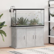 Aquariumständer, Aquarium Unterschrank, Aquarienschrank vidaXL