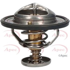Coolant Thermostat For Hyundai Trajet 2.7 V6 Apec 2500035531 2550035530