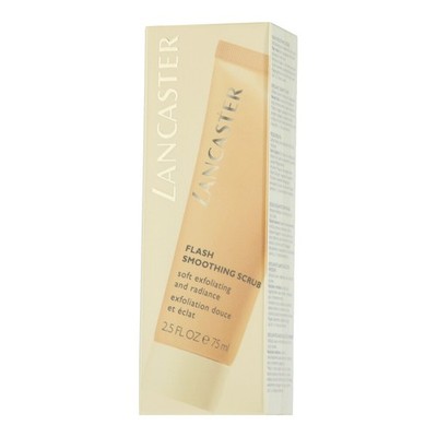 Lancaster Face Care Flash Smoothing Scrub 75ml